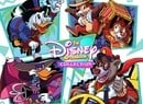 The Disney Afternoon Collection Brings Childhood Classics to PS4