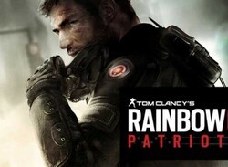 Ubisoft Explains Rainbow 6: Patriots' Absence from E3