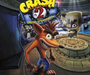 Crash Bandicoot N. Sane Trilogy PS4 PlayStation 4 3