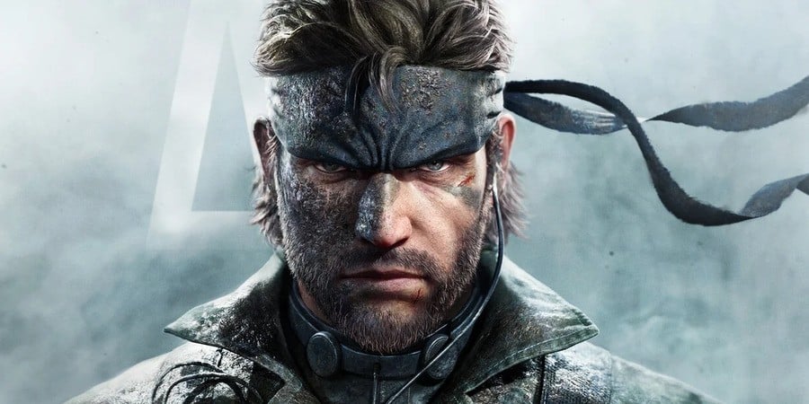  Snake Eater Release Date Leaked on PS Store 1