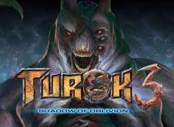 Iconic N64 Shooter Turok 3: Shadow of Oblivion Will Aim at PS5, PS4