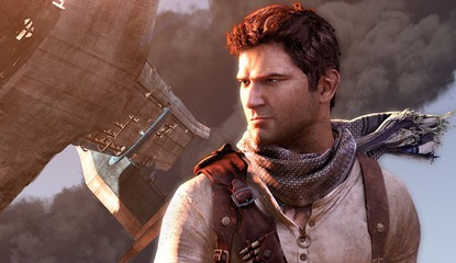 Don't Get Your Hopes Up for an Uncharted Game Without Nathan Drake