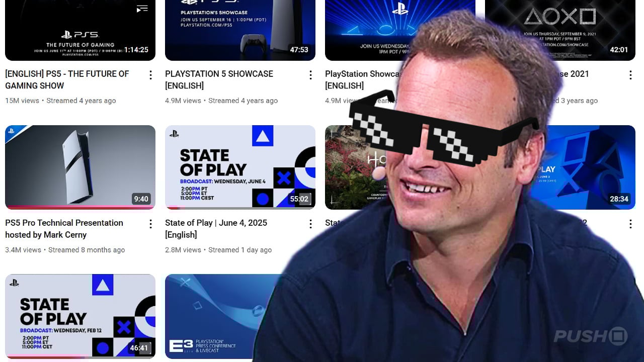 PS5's Brilliant New State of Play Breaks Records for Sony - Push Square