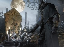Bloodborne: The Board Game Slaughters Its Kickstarter Goal with Ease