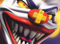 PS Plus Will Make Two Twisted Metal Titles Playable in Europe for the First Time