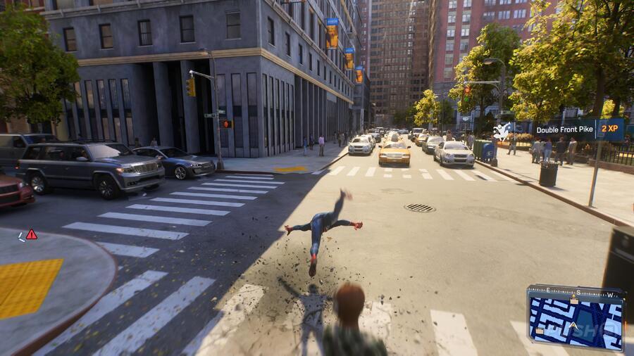 Marvel's Spider-Man 2 Trophy Guide: All Trophies and How to Unlock the Platinum 40