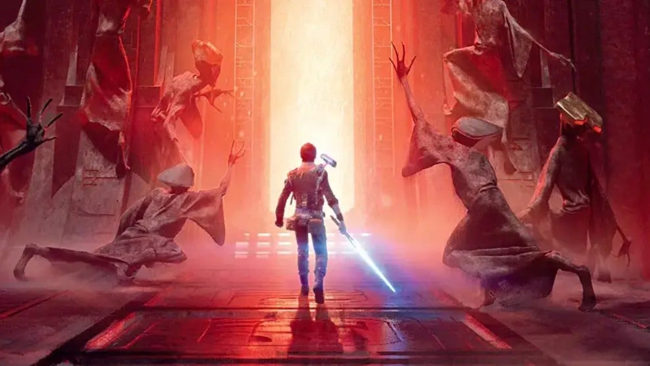 Star Wars Jedi: Fallen Order' Has Technical Problems That Are