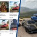 PS5 Players Drive Xbox's Forza Horizon 5 to the Top of the PS Store Pre-Order Charts All Around the World