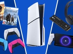 PS5 Buyer's Guide: Best Deals On Consoles, Games, Accessories & More