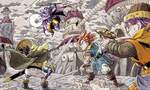 Chrono Trigger Remake Hopes Return as Legendary Dev Wants to 'Do Something' with the Classic RPG