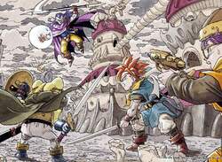 Chrono Trigger Remake Hopes Return as Legendary Dev Wants to 'Do Something' with the Classic RPG