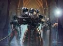 Glory to the Emperor! Warhammer 40,000 Inquisitor - Martyr to Get Native PS5 Release
