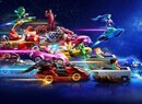 Sonic Racing: CrossWorlds Initial Sales Didn't Meet SEGA's Expectations