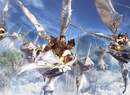 Final Fantasy 14 Reveals Its Next Expansion Today