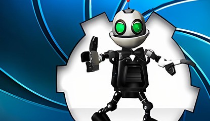 Could PSP Spin-Off Secret Agent Clank Be Coming to PS5, PS4 via PS Plus Premium?