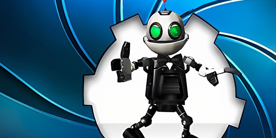 Could PSP Spin-Off Secret Agent Clank Be Coming to PS5, PS4 via PS Plus Premium? 1