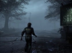 Silent Hill 8 Subtitled Downpour, First Details Released