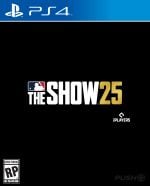 MLB The Show 25