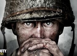 UK Sales Charts: Call of Duty: WWII Records Best Second Week in Two Years