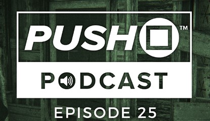 Episode 25 - Is Outlast 2 the Scarefest It Promises to Be?