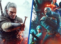 The Witcher 3 Remastered Is Just an Update on PS5, Not a New Edition with New Trophies