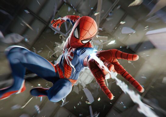 Marvel's Spider-Man Remastered - PC features detailed - Gematsu