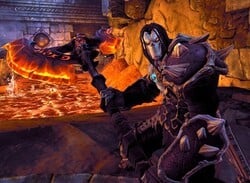 Darksiders II Staying in the Shadows until August