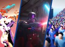 10 Big Upcoming PSVR Games