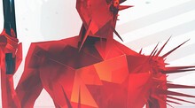 Superhot: Mind Control Delete