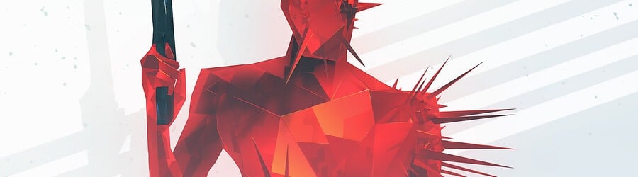Superhot: Mind Control Delete (PS4)