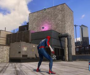 Marvel's Spider-Man 2: All Spider-Bots Locations Guide 99