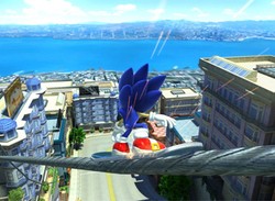 SEGA Showcases Dreamcast Era In New Sonic Generations Trailer