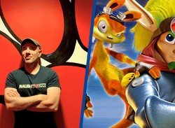 Naughty Dog Writer, Animator Josh Scherr Departs After 21 Years