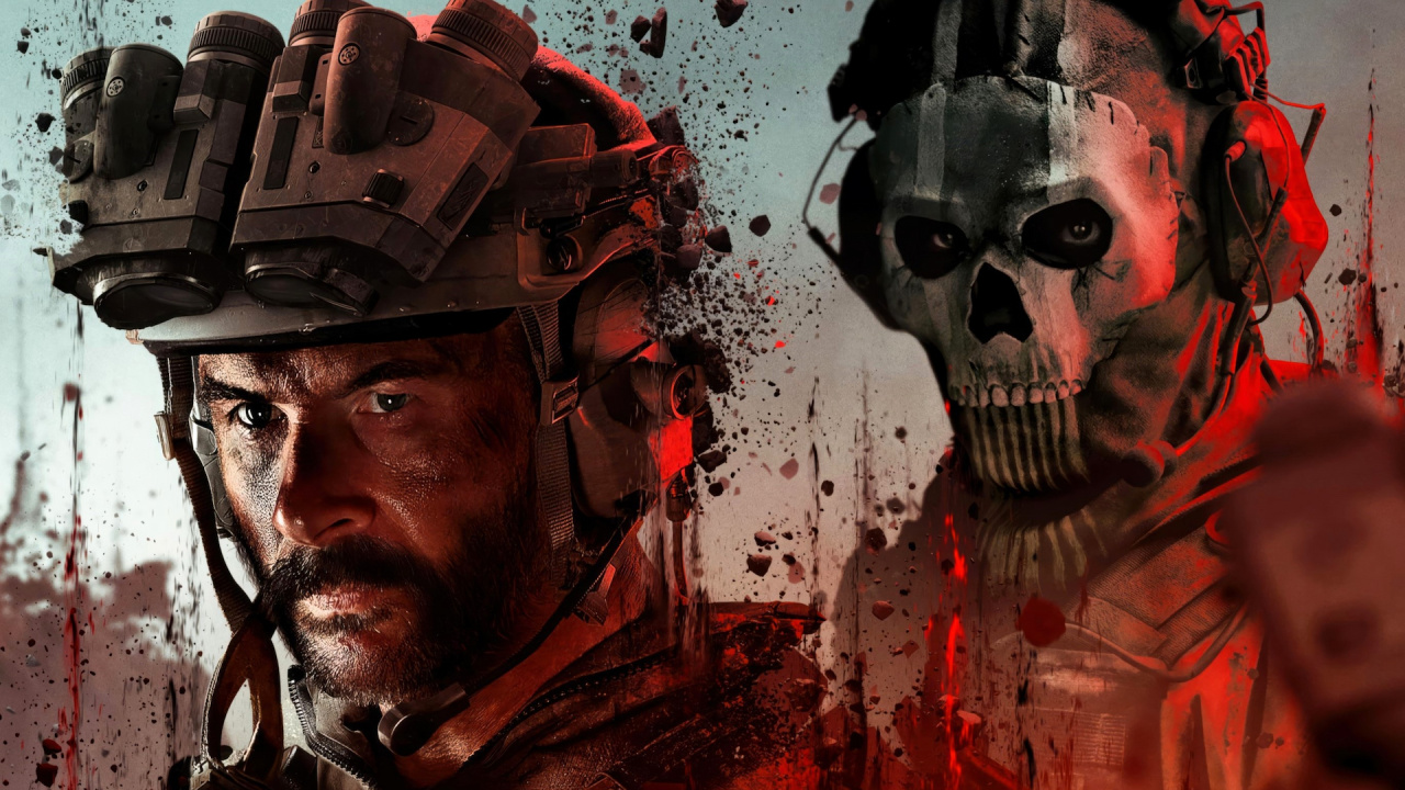 Activision's Justification for Its Much-Maligned Call of Duty