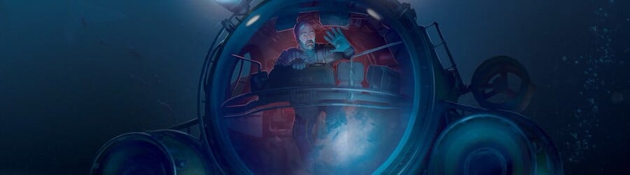 Under the Waves (PS5)