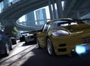 How's the Latest Beta for The Crew Faring on PS4?