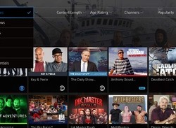 PlayStation Vue Is Sony's Very Own TV, TV, TV Service