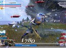 Dissidia Final Fantasy Looks Absolutely Fantastic