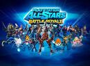 This Isn't Your First Look at a PlayStation All-Stars Sequel