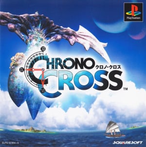 Chrono Cross