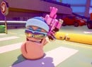 You Can Claim a Free PS Plus Exclusive Worms Rumble Costume on PS5 and PS4