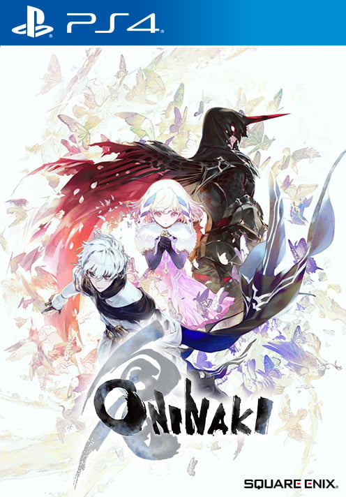 Cover of Oninaki