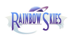 Rainbow Skies