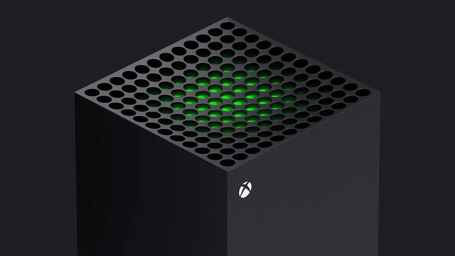 Xbox Series X 2