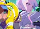 There Is a God! Netflix Is Bringing Us More Cyberpunk Anime