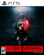 Silver Pines