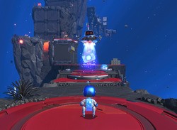 Astro Bot: High-Suction Hero - All Collectibles: Bots, Puzzle Pieces