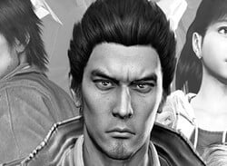 Yakuza 5 Remastered - Biggest Game in the Series Is Still Brilliant