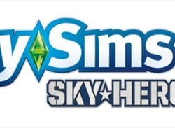 MySims: Sky Heroes Sounds... Ahem -- Actually Really Rather Good -- Ahem
