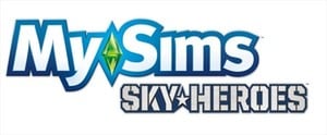 MySims: Sky Heroes Sounds Genius. Casual Sky Combat - Brill.